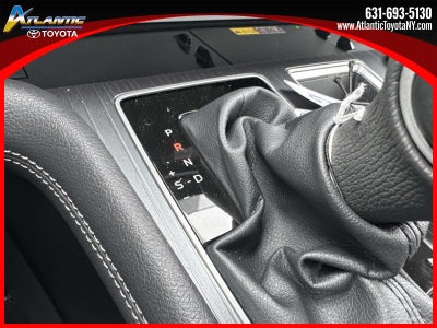 2026 Toyota Sienna XLE 7 Passenger