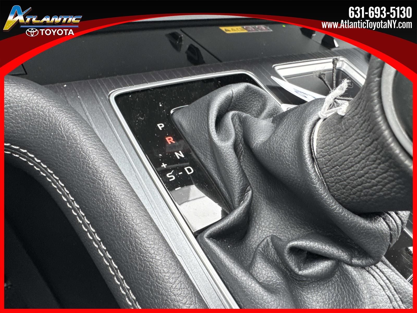 2026 Toyota Sienna XLE 7 Passenger