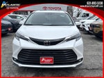 2026 Toyota Sienna XLE 7 Passenger