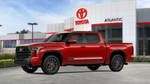 2026 Toyota Tundra i-FORCE MAX Platinum i-FORCE MAX