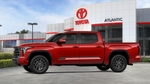 2026 Toyota Tundra i-FORCE MAX Platinum i-FORCE MAX