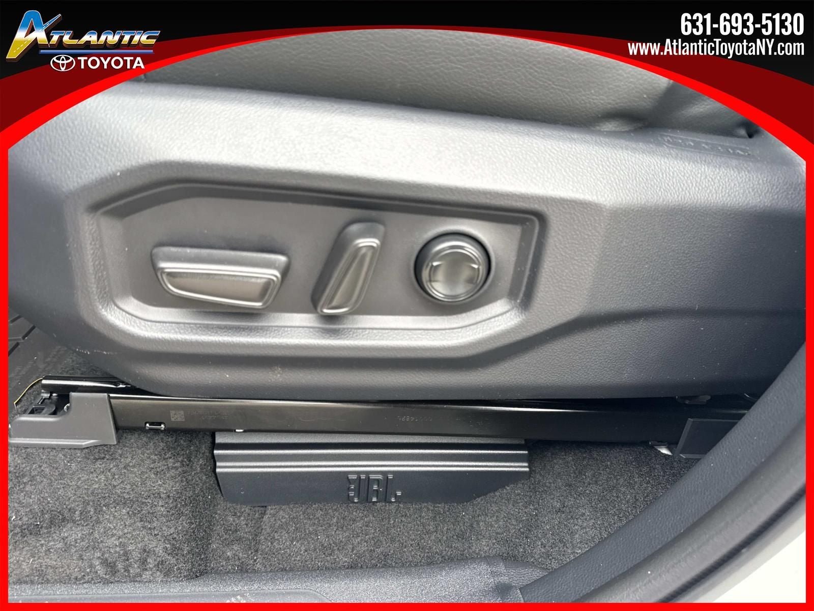 2026 Toyota Tundra i-FORCE MAX TRD Pro