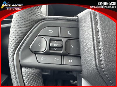 2026 Toyota Tundra i-FORCE MAX TRD Pro