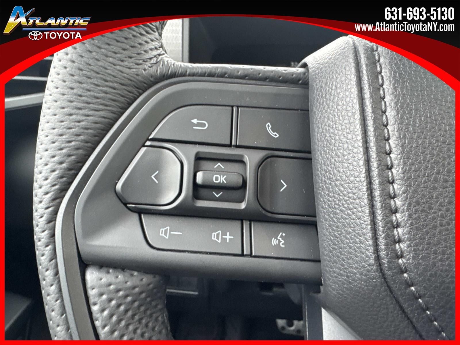 2026 Toyota Tundra i-FORCE MAX TRD Pro