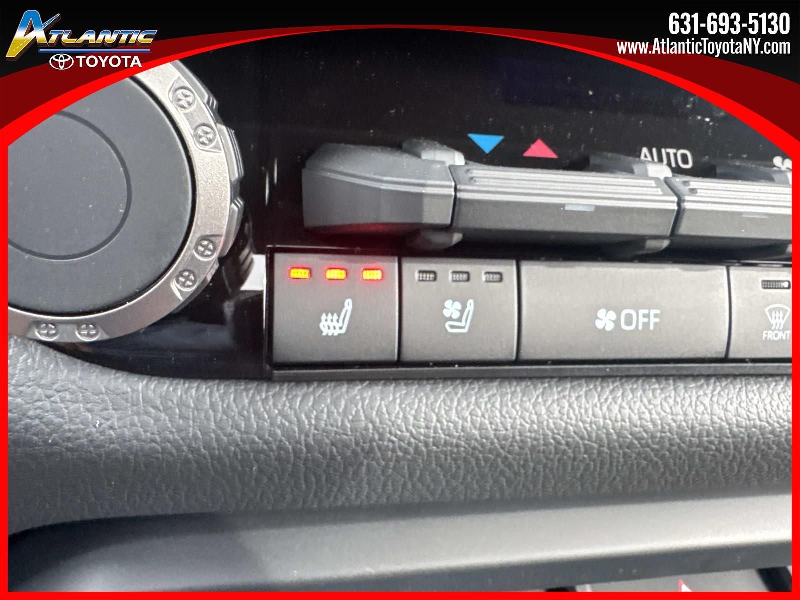 2026 Toyota Tundra i-FORCE MAX TRD Pro