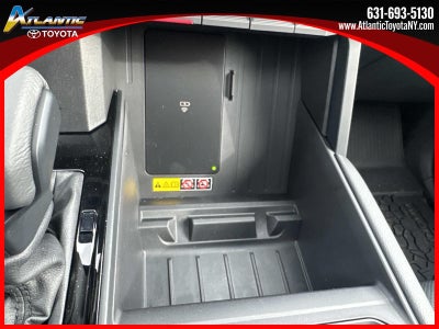 2026 Toyota Tundra i-FORCE MAX TRD Pro