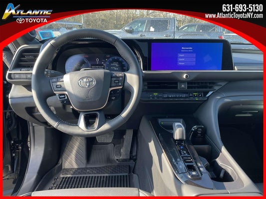 2024 Toyota Toyota Crown Limited in West Islip, NY - Atlantic Toyota