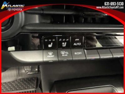 2026 Toyota Toyota Crown Signia Limited