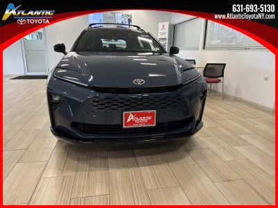 2026 Toyota Toyota Crown Signia Limited