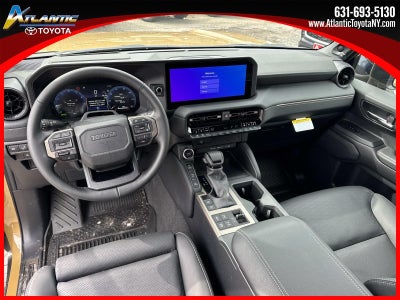 2026 Toyota Land Cruiser Land Cruiser