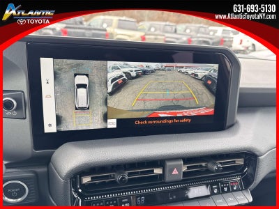 2026 Toyota Land Cruiser Land Cruiser