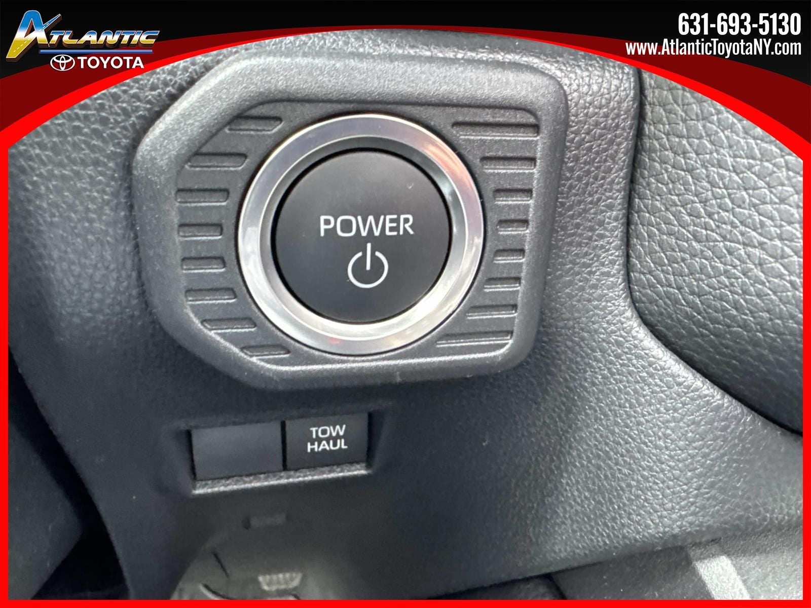 2026 Toyota Land Cruiser Land Cruiser