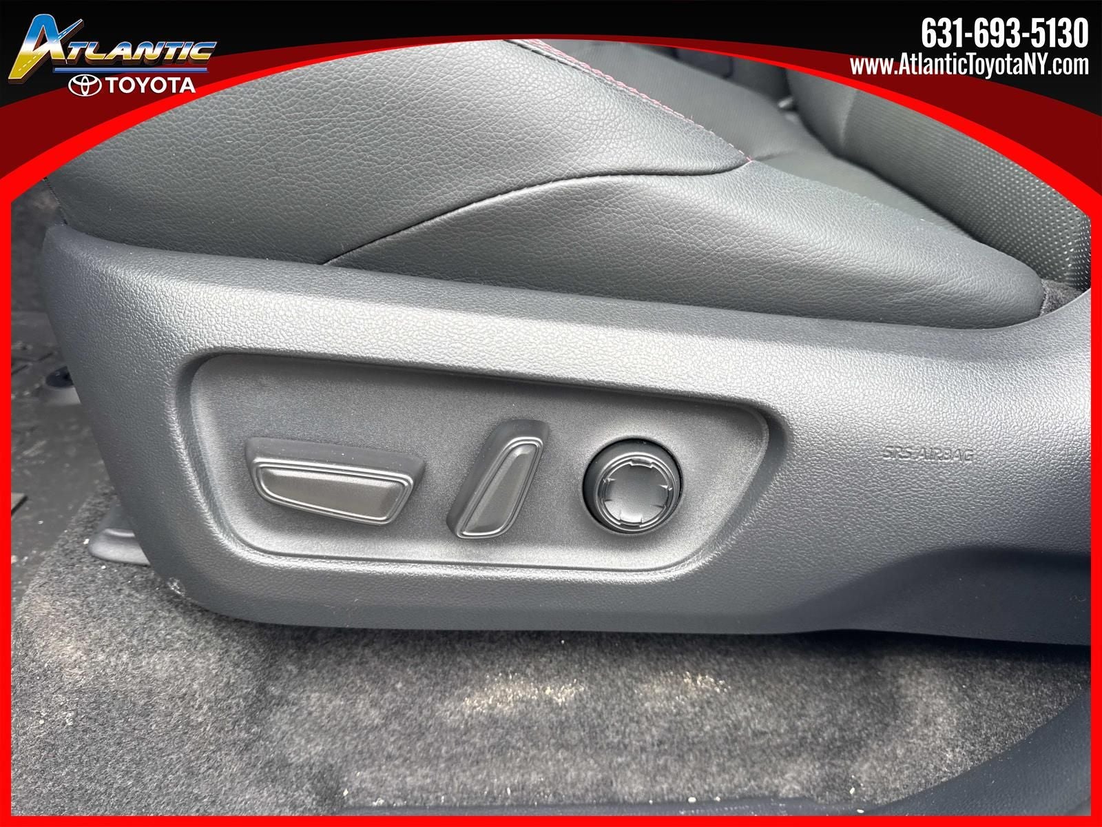 2026 Toyota 4Runner i-FORCE MAX Hybrid TRD Pro