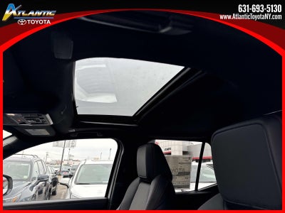 2026 Toyota 4Runner i-FORCE MAX Hybrid TRD Pro