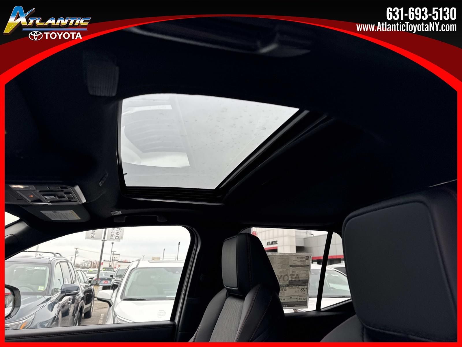 2026 Toyota 4Runner i-FORCE MAX Hybrid TRD Pro