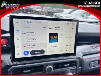 2026 Toyota 4Runner i-FORCE MAX Hybrid TRD Pro