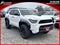 2026 Toyota 4Runner i-FORCE MAX Hybrid TRD Pro