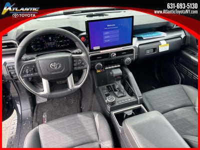 2026 Toyota 4Runner i-FORCE MAX TRD Off-Road Premium i-FORCE MAX