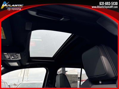 2026 Toyota 4Runner i-FORCE MAX TRD Off-Road Premium i-FORCE MAX