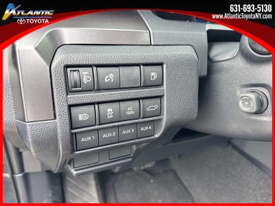 2026 Toyota 4Runner i-FORCE MAX TRD Off-Road Premium i-FORCE MAX