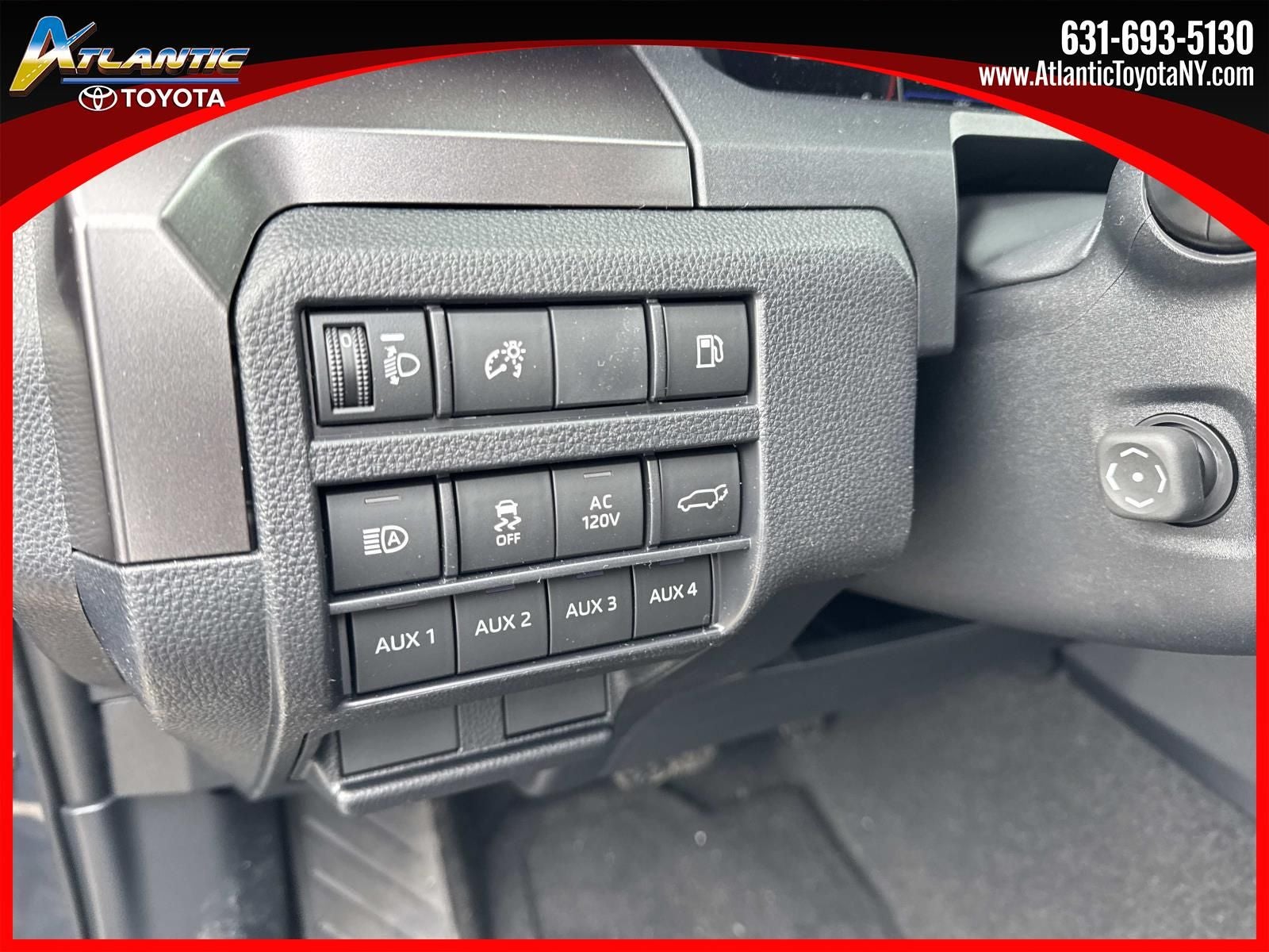 2026 Toyota 4Runner i-FORCE MAX TRD Off-Road Premium i-FORCE MAX