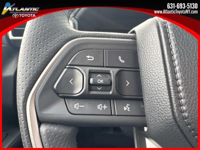 2026 Toyota 4Runner i-FORCE MAX TRD Off-Road Premium i-FORCE MAX