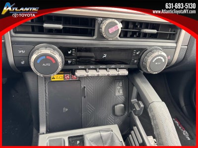 2026 Toyota 4Runner i-FORCE MAX TRD Off-Road Premium i-FORCE MAX