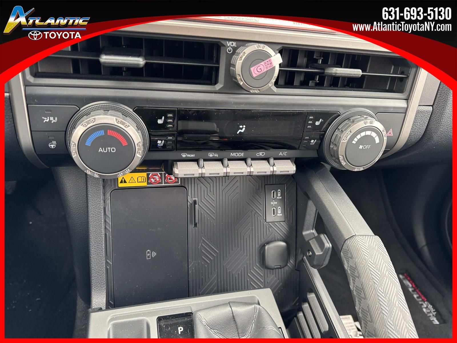 2026 Toyota 4Runner i-FORCE MAX TRD Off-Road Premium i-FORCE MAX