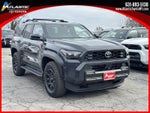 2026 Toyota 4Runner i-FORCE MAX TRD Off-Road Premium i-FORCE MAX