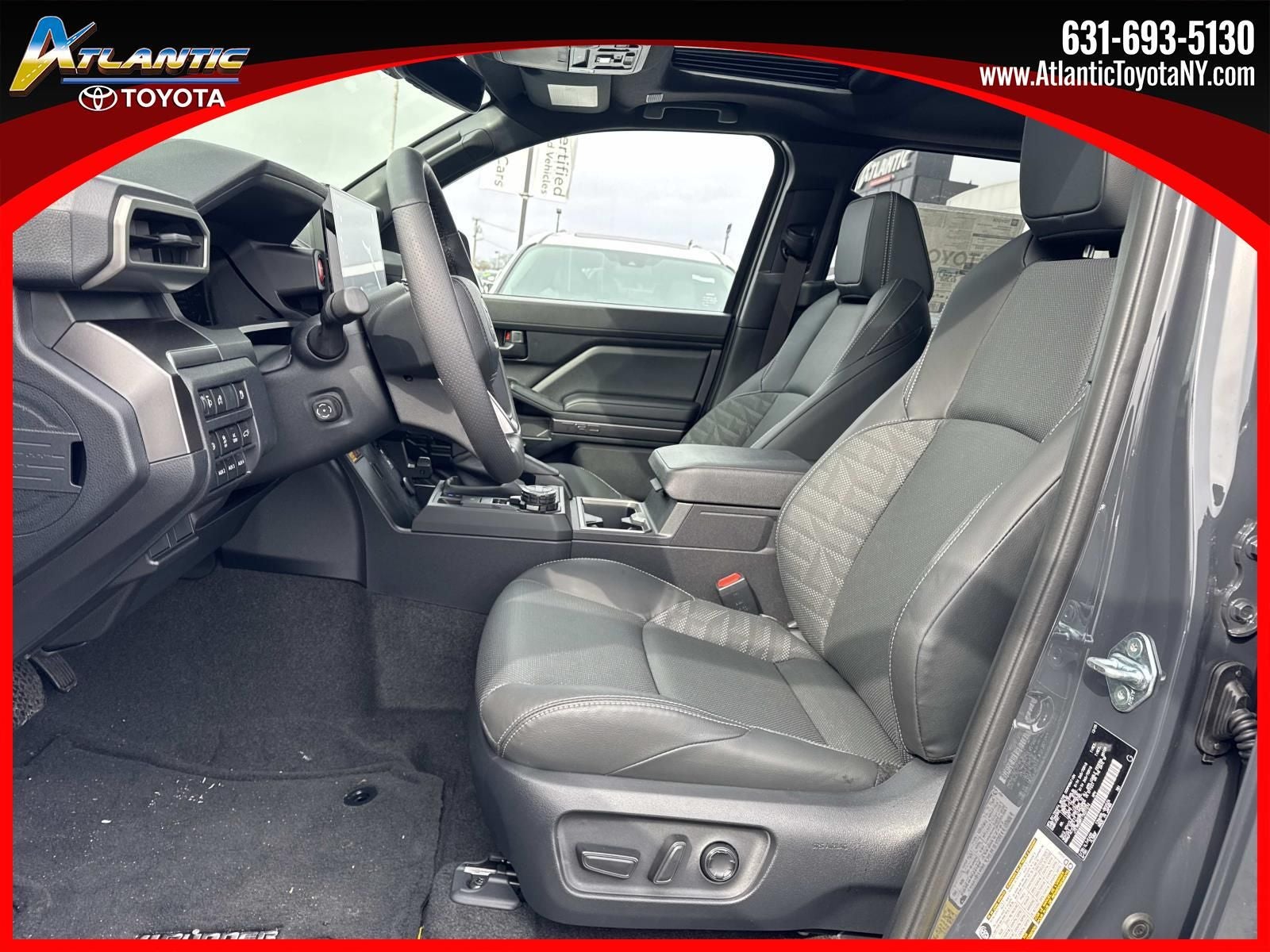 2026 Toyota 4Runner i-FORCE MAX TRD Off-Road Premium i-FORCE MAX