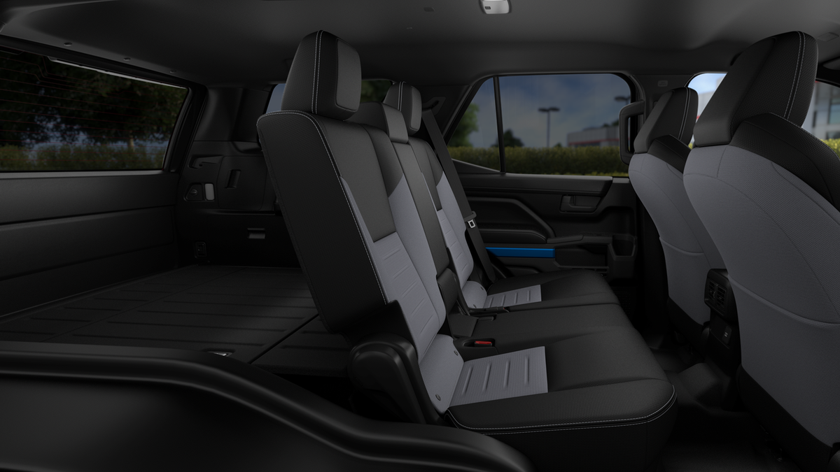 2025 Toyota 4Runner i-FORCE MAX TRD Off-Road i-FORCE MAX