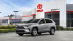 2025 Toyota RAV4 Hybrid Hybrid LE