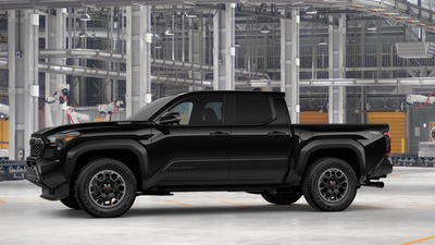 2026 Toyota Tacoma i-FORCE MAX TRD Off-Road i-FORCE MAX