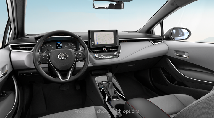 2024 Toyota Corolla Hybrid Hybrid SE in West Islip, NY - Atlantic Toyota