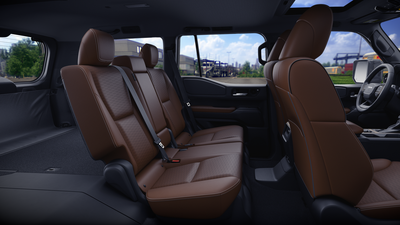 2026 Toyota Land Cruiser Land Cruiser