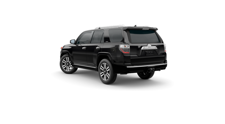2024 Toyota 4Runner Limited in West Islip, NY - Atlantic Toyota