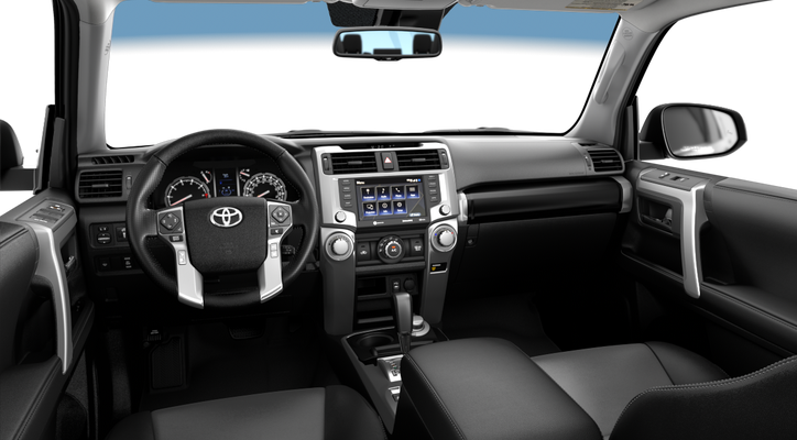 2024 Toyota 4Runner SR5 Premium in West Islip, NY - Atlantic Toyota