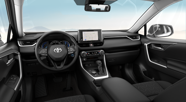2024 Toyota RAV4 Hybrid Hybrid XLE in West Islip, NY - Atlantic Toyota