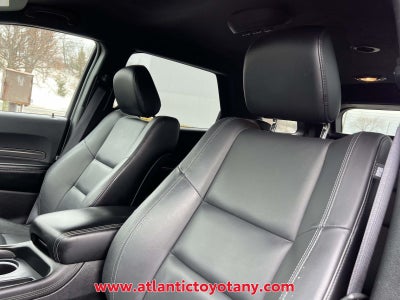 2022 Dodge Durango GT