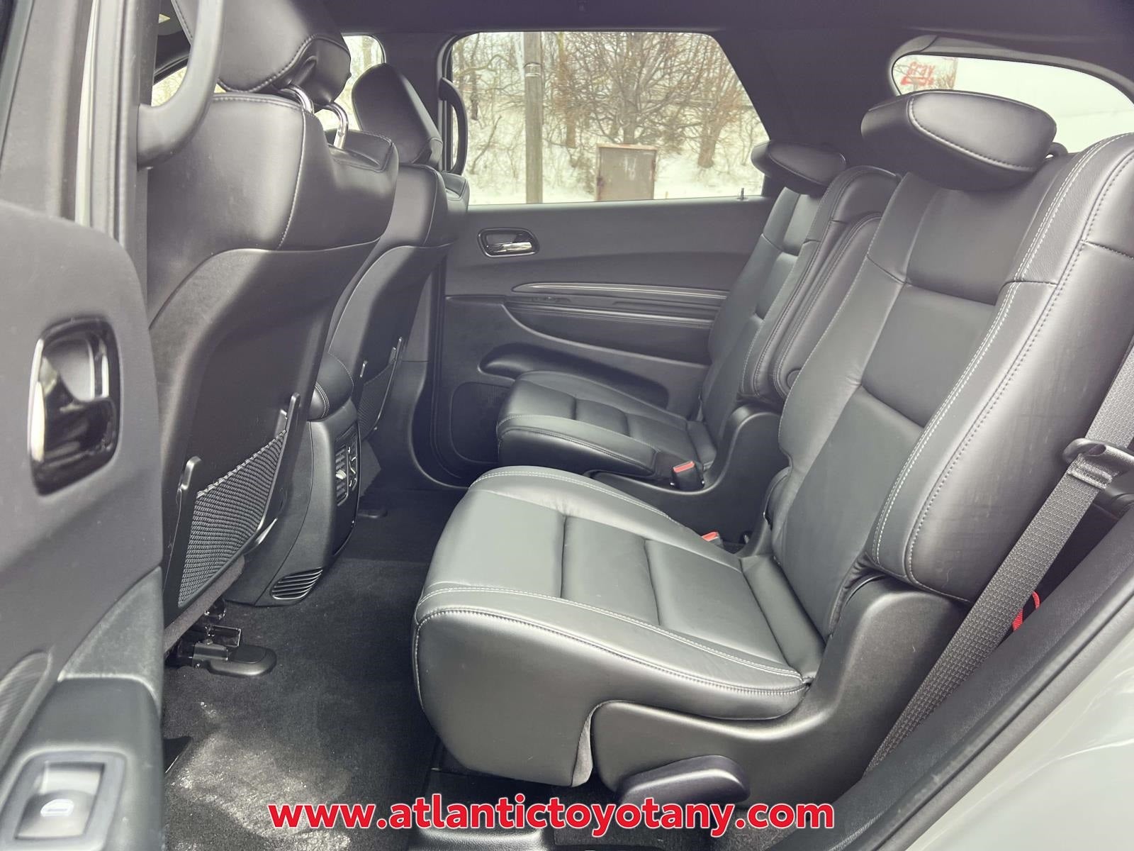 2022 Dodge Durango GT