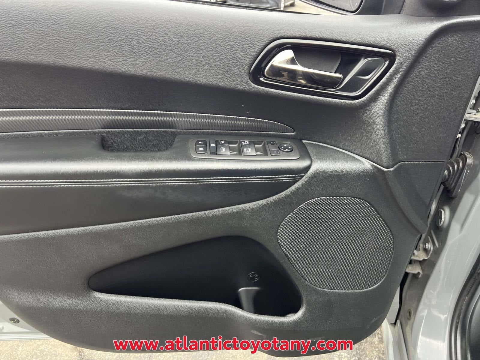 2022 Dodge Durango GT