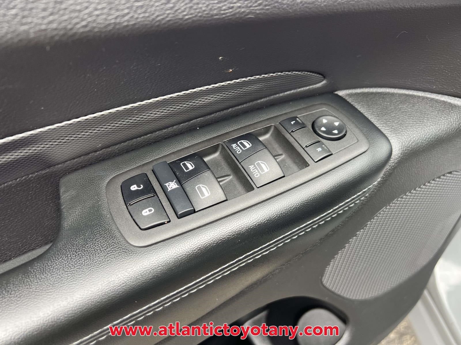 2022 Dodge Durango GT