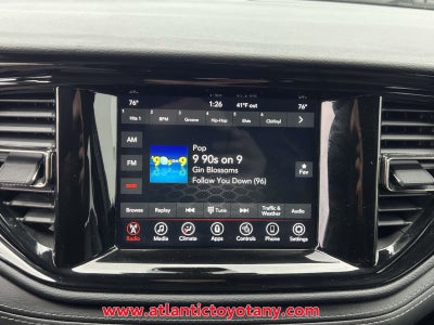 2022 Dodge Durango GT