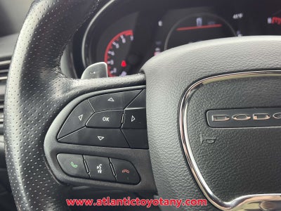 2022 Dodge Durango GT