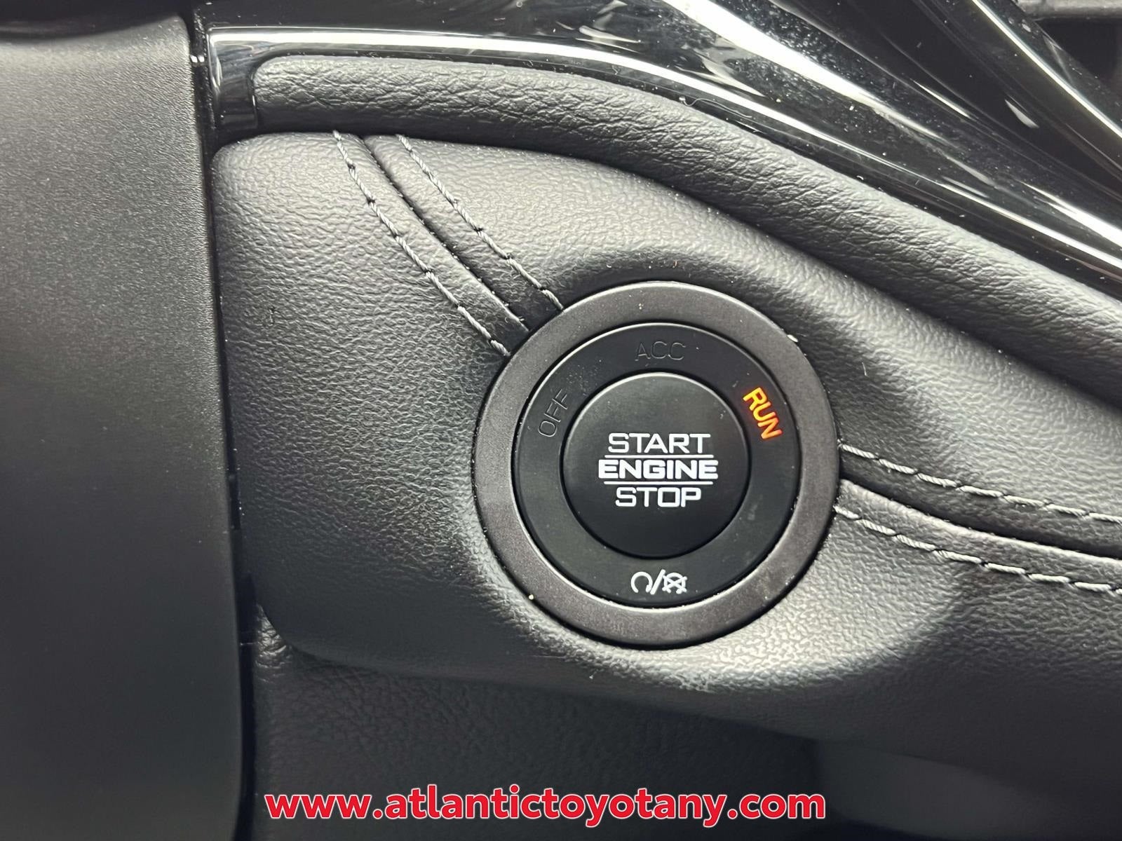 2022 Dodge Durango GT