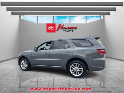 2022 Dodge Durango GT