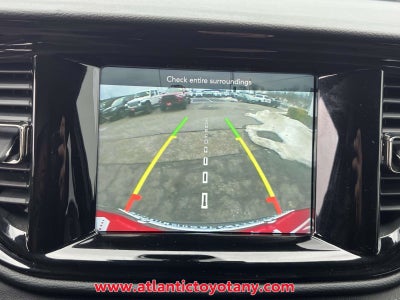 2022 Dodge Durango GT