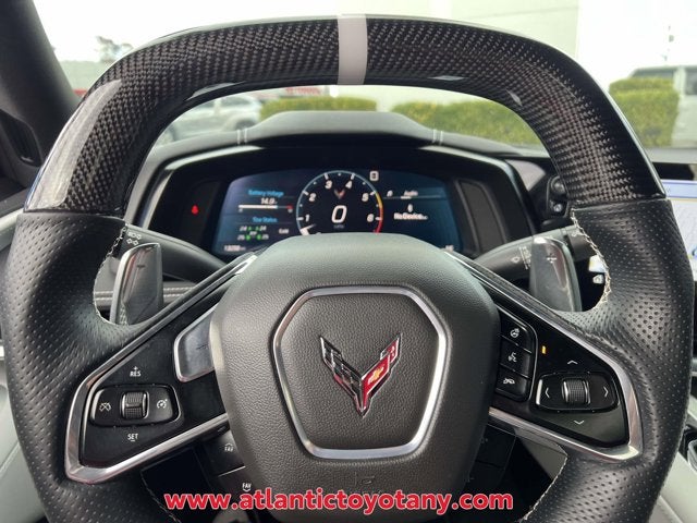 2020 Chevrolet Corvette 2LT