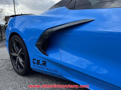 2020 Chevrolet Corvette 2LT