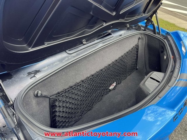 2020 Chevrolet Corvette 2LT